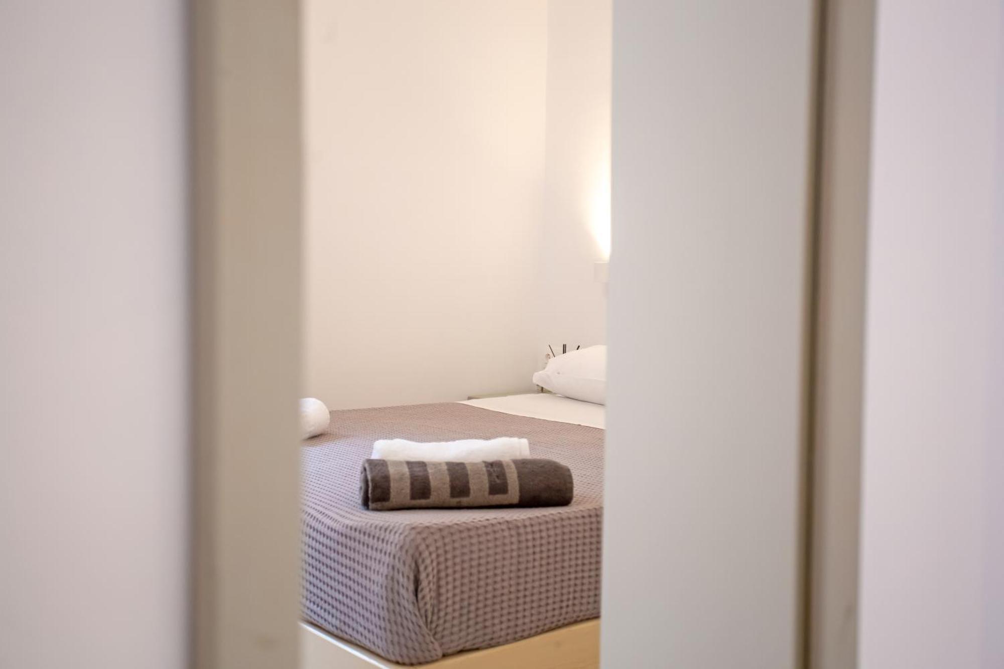 Aqua Breeze Seaview Pool Suites Mykonos Mykonos Town Zewnętrze zdjęcie